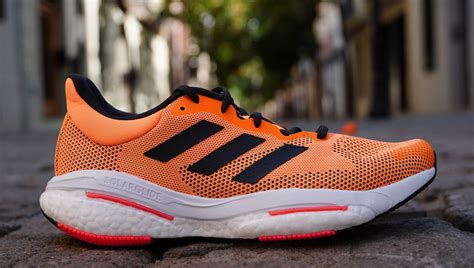 adidas Solar Glide 5 Review 